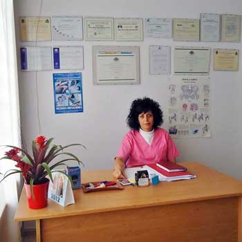Fisio-Cee